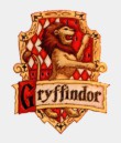 Hogwarts House of Gryffindor
