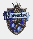 Hogwarts House of Ravenclaw