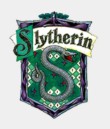Hogwarts House of Slytherin
