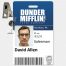 Dunder mifflin front 2